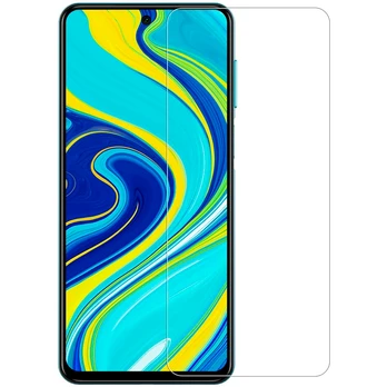 Fusion Accessories „Fusion“ priedai „ ekrano apsauga Xiaomi Redmi Note 9“