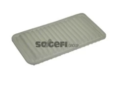Oro filtras PURFLUX A1379 kaina