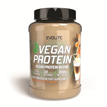 Evolite Vegan Protein 900 g.