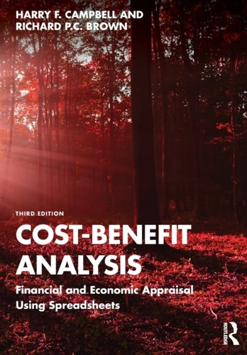 Cost-Benefit Analysis