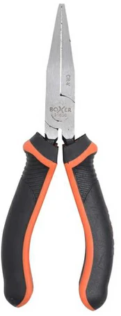 BOXER Fladtang 160 mm. - CR.V stål