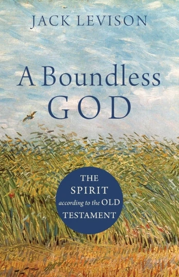 Boundless God
