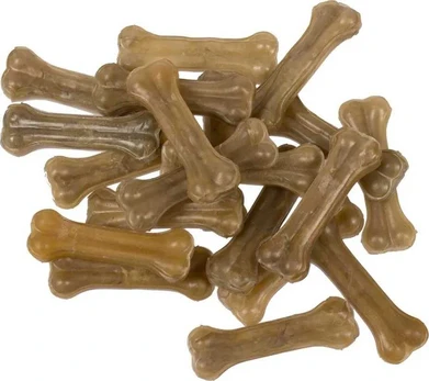 Duvo+ Duvo+ Dog Chew Natural Bone 10cm 20vnt.