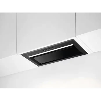 Įmontuojamas gartraukis Electrolux LFG825K