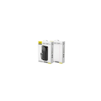 Powerbank Dudao K15Pro