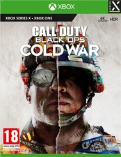 Call Of Duty: Black Ops - Cold War kaina