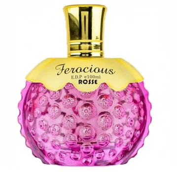 Louis Cardin Ferocious Rosse parfum purškiklis 100ml