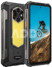 Rugking 5 Pro 8/256GB Black