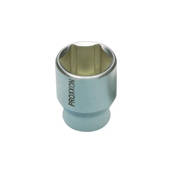 1/2-quot Šešiakampė galvutė PROXXON 18 mm
