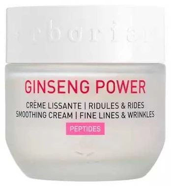 Erborian Smoothing Kreminis Ginseng Power Peptides (Smoothing Kreminis) 50 ml