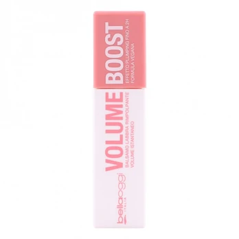 BELLAOGGI VOLUME BOOST lūpų balzamas, 4,7 ml