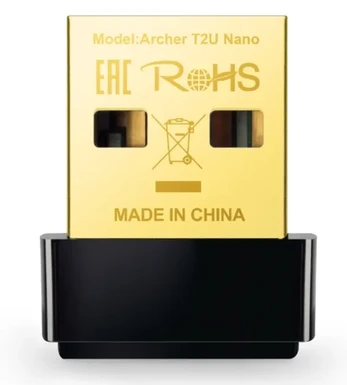 TP-Link Archer T2UB Nano