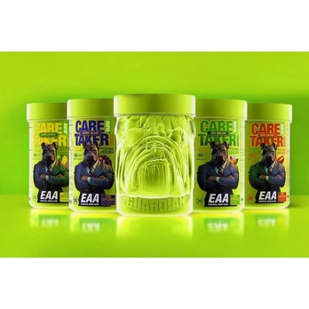 Zoomad Caretaker II Glow EAA 360 g.