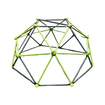 Metalinė vaikų žaidimo aikštelė „Atomas“