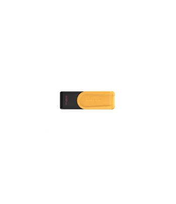Kingston USB Flash Drive | DataTraveler Exodia S | 512 GB | USB Type-A | Black/Yellow