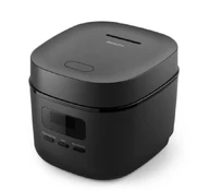 PHILIPS 3000. sērijas Mini rīsu vārāmais katls juodas HD3080/80 kaina
