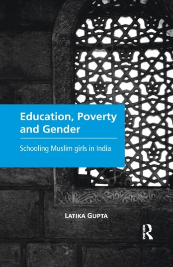 Education, Poverty and Gender