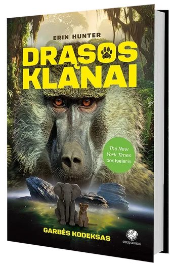 Drąsos klanai. Garbės kodeksas