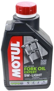 Other MOTUL šakių alyva EXPERT L 5W 1L