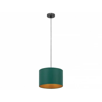 Vespillo, 25x25x110cm, Dark Green