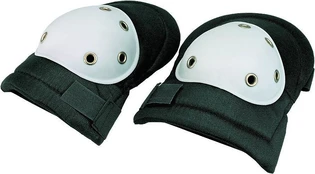 Kelių apsaugos TOP TOOLS, 2 vnt. kaina