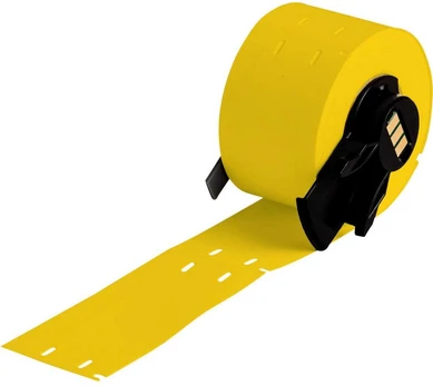 Brady Polyethylene Tags for M611, M610 and M710