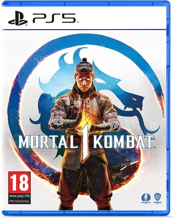 Mortal Kombat 1 