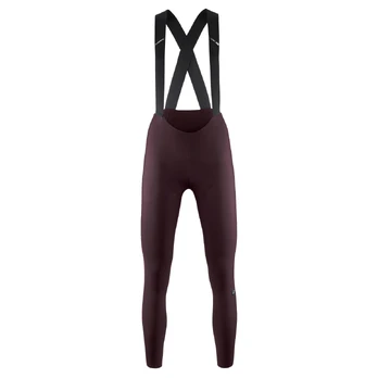 Assos Uma GT Spring Fall S11 moteriškos kelnės | Mulberry Brown, M