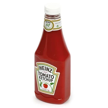 Originalusis kečupas HEINZ, 1 kg