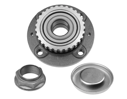 MEYLE 11-14 750 0022 Wheel hub
