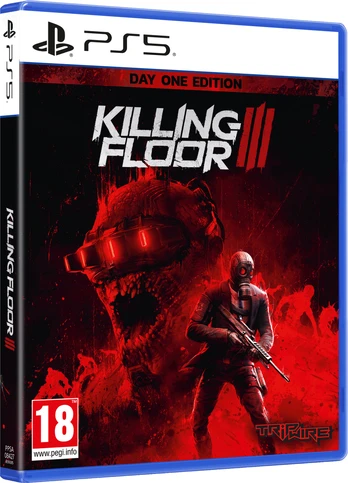 Killing Floor 3