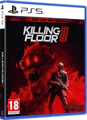 Killing Floor 3  kaina