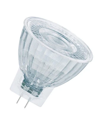 Ledvance 4,2W LED lemputė, GU4, 4000K
