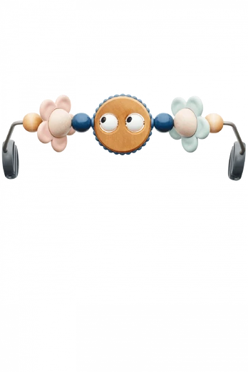 Interaktyvus žaislas Baby Born Toy for Bounce 080510 7317680805102