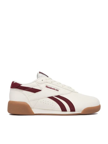Laisvalaikio batai Reebok EO-F/S LO 100268346 Kreminė