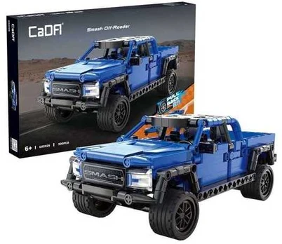 Cada klocki Smash Off-Roader C52029W 27697