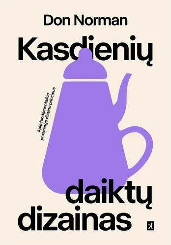 Kasdienių daiktų dizainas