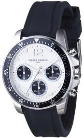 Laikrodis Pierre Cardin CNI.0021 Nation Swank