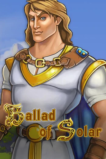 Ballad of Solar PC