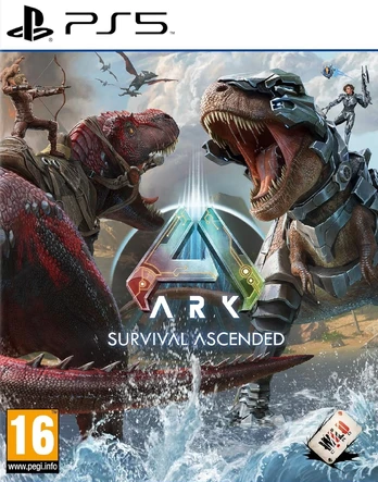 ARK: Survival Ascended