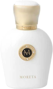 Kvapusis vanduo Moresque Moreta, 50 ml kaina