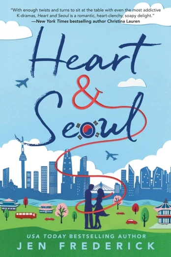 Heart And Seoul 