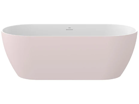 Vonia Freedom O Tec, Alabaster Pink/balta, CD41600000