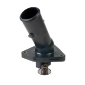 Termostatas, aušinimo skystis GATES TH45482G1 kaina