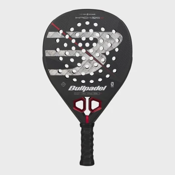 Padelio raketė BULLPADEL HACK 05 HYBRID 27