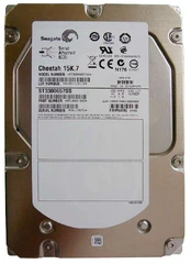 Serverių kietasis diskas (HDD) Seagate ST3300657SS, 16 MB, 3.5", 300 GB kaina