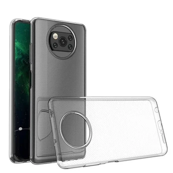 Oem Back Case Ultra Slim 0,5mm for XIAOMI POCO X3 / X3 PRO