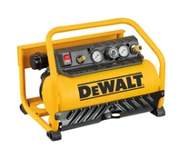 Oro kompresorius Dewalt DXCMS156RE, 1000 W, 230 V kaina