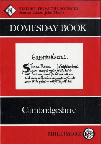 Domesday Book