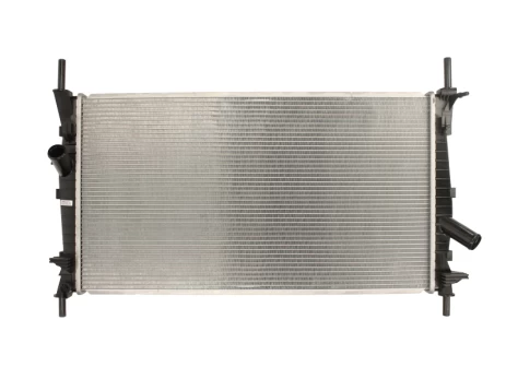 Variklio radiatorius NRF NRF 53111